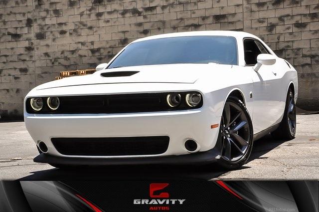 2019 Dodge Challenger R T Scat Pack Stock 531541 For Sale