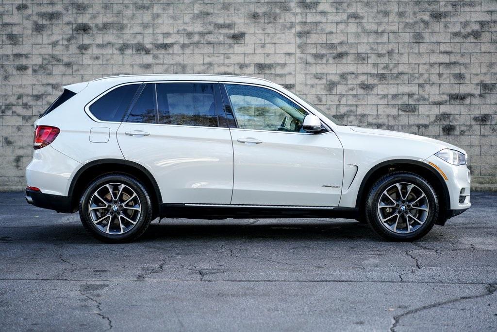 Used 2015 BMW X5 sDrive35i for sale $22,992 at Gravity Autos Roswell in Roswell GA 30076 16