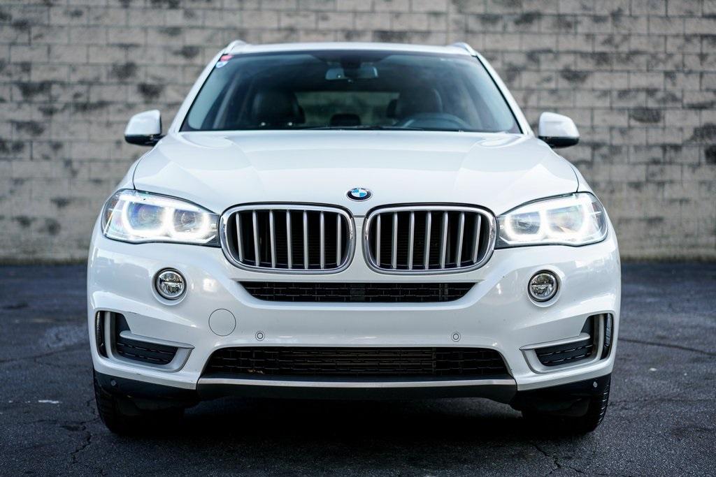 Used 2015 BMW X5 sDrive35i for sale $22,992 at Gravity Autos Roswell in Roswell GA 30076 4