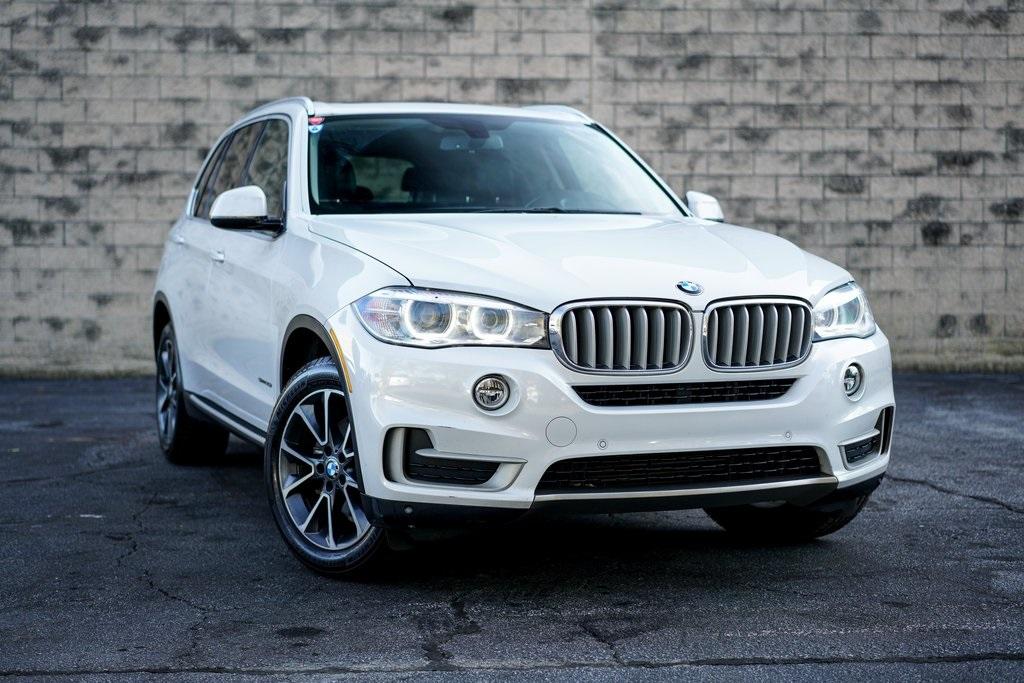 Used 2015 BMW X5 sDrive35i for sale $22,992 at Gravity Autos Roswell in Roswell GA 30076 7