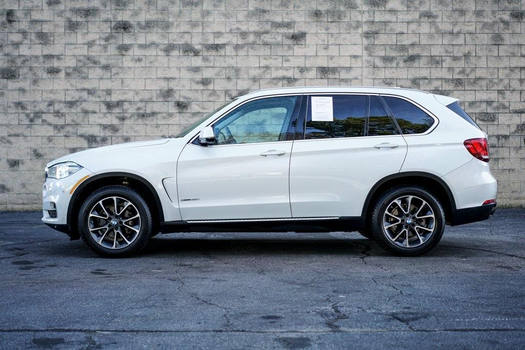 Used 2015 BMW X5 sDrive35i for sale $22,992 at Gravity Autos Roswell in Roswell GA 30076 8