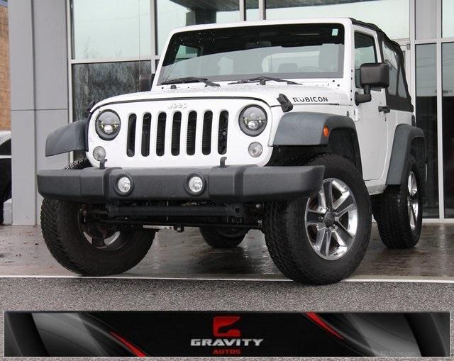 Used 2014 Jeep Wrangler Sport For Sale ($12,991) | Gravity Autos Roswell  Stock #127730