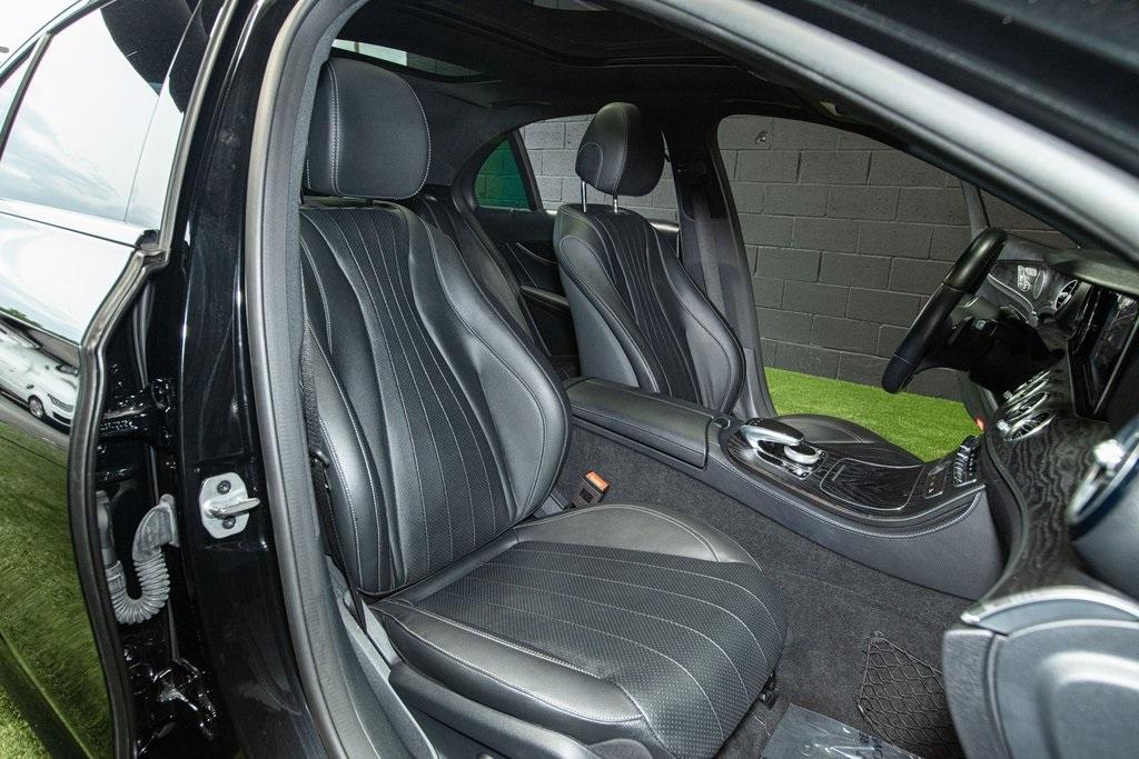 Used 2019 Mercedes-Benz E-Class E 300 for sale $39,993 at Gravity Autos Roswell in Roswell GA 30076 13