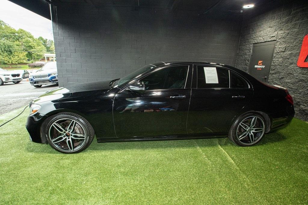 Used 2019 Mercedes-Benz E-Class E 300 for sale $39,993 at Gravity Autos Roswell in Roswell GA 30076 2