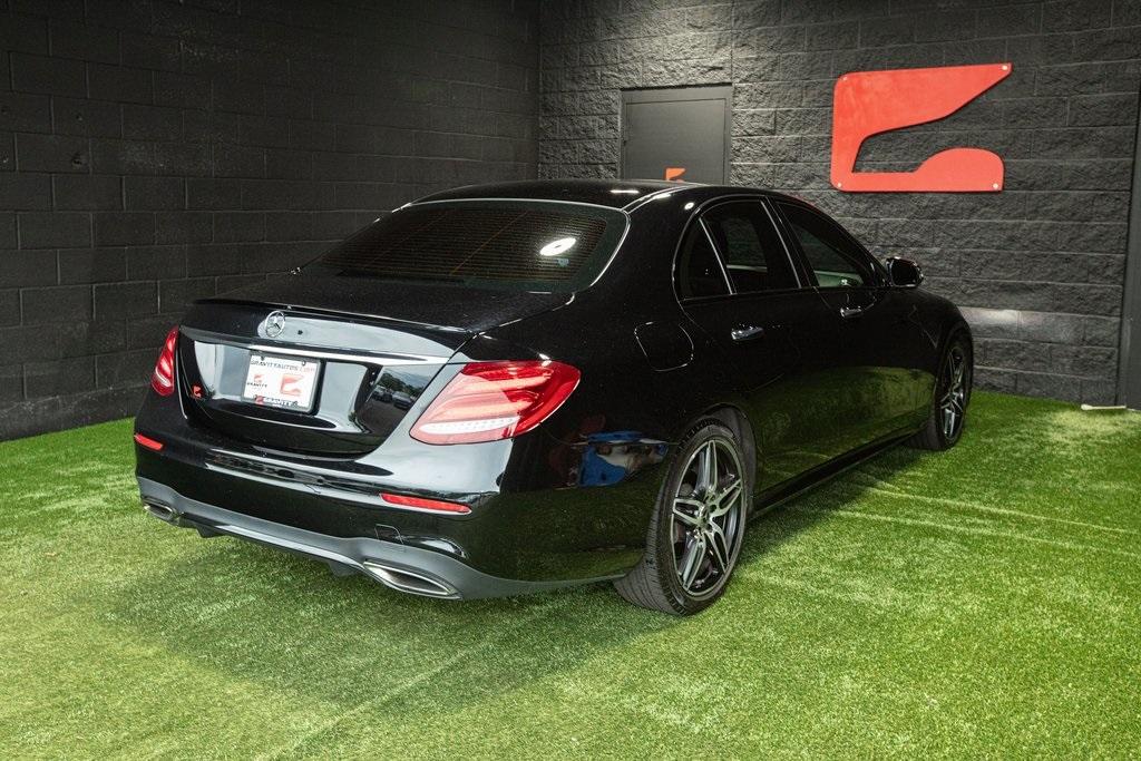 Used 2019 Mercedes-Benz E-Class E 300 for sale $39,993 at Gravity Autos Roswell in Roswell GA 30076 6