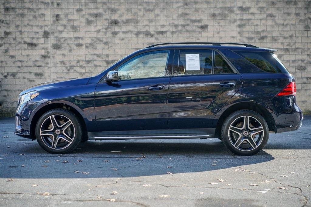 Used 2018 Mercedes-Benz GLE GLE 350 for sale $40,992 at Gravity Autos Roswell in Roswell GA 30076 8