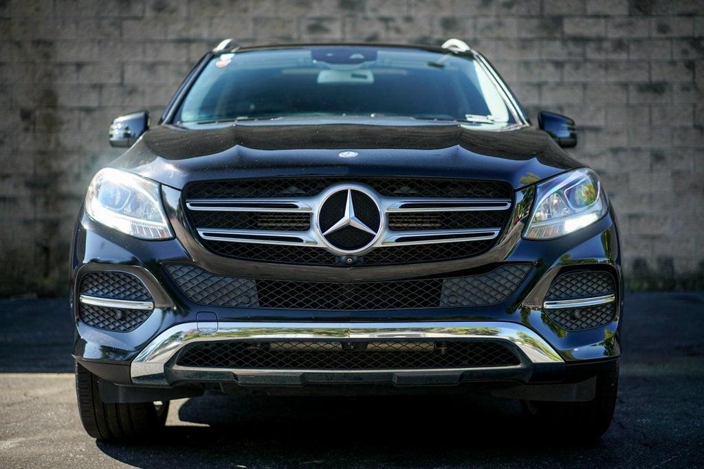 Used 2016 Mercedes-Benz GLE GLE 350 for sale $30,991 at Gravity Autos Roswell in Roswell GA 30076 4