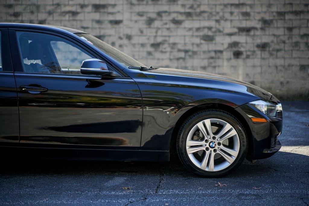 Used 2016 BMW 3 Series 328i for sale $25,991 at Gravity Autos Roswell in Roswell GA 30076 14