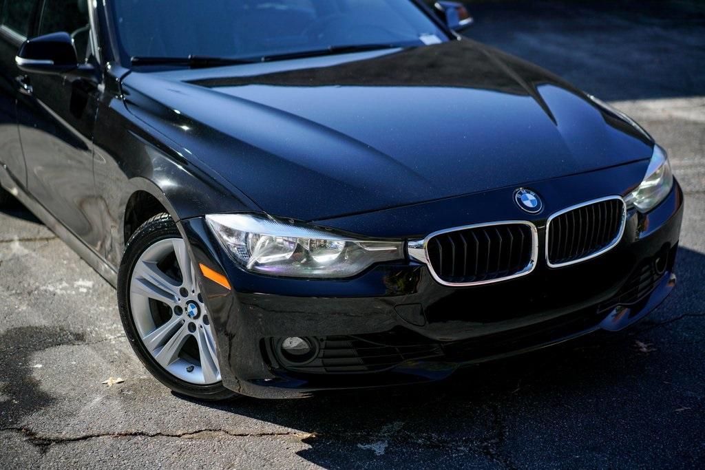 Used 2016 BMW 3 Series 328i for sale $25,991 at Gravity Autos Roswell in Roswell GA 30076 6