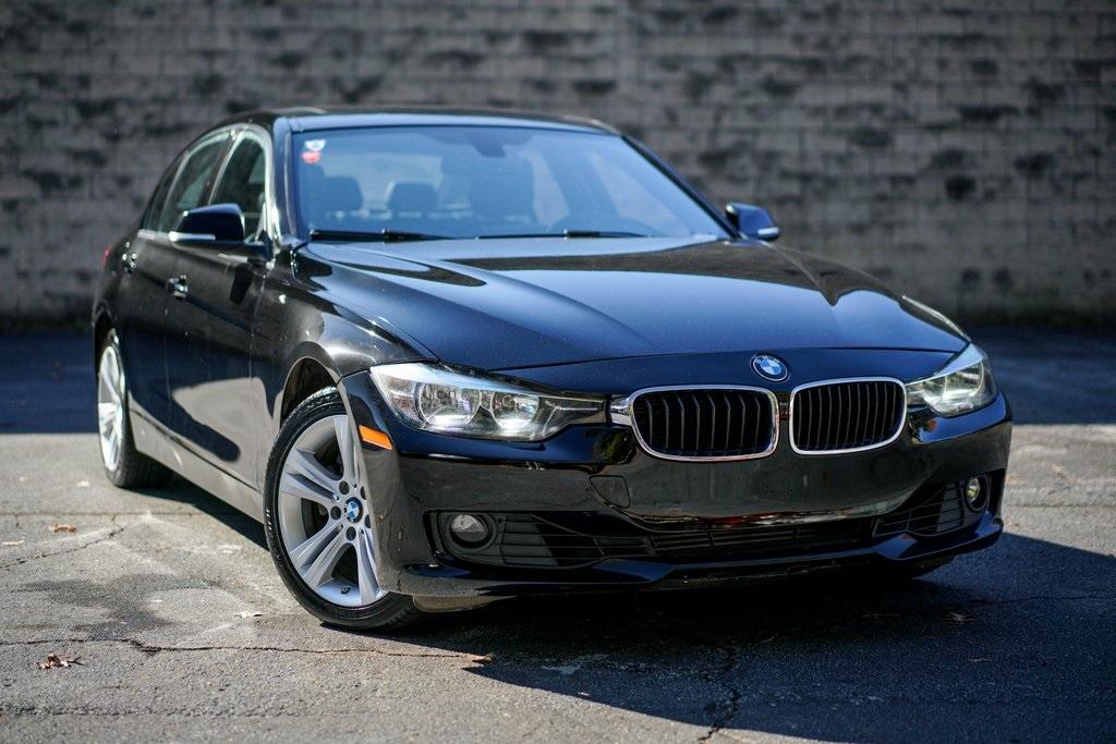 Used 2016 BMW 3 Series 328i for sale $25,991 at Gravity Autos Roswell in Roswell GA 30076 7