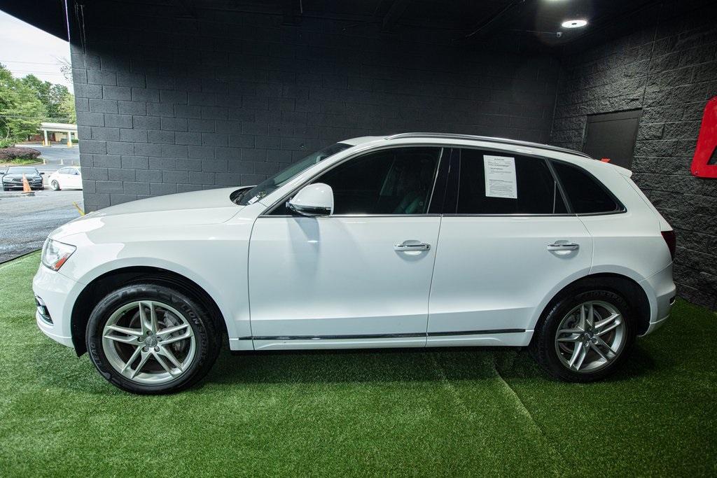 Used 2016 Audi Q5 2.0T Premium Plus for sale $26,993 at Gravity Autos Roswell in Roswell GA 30076 2