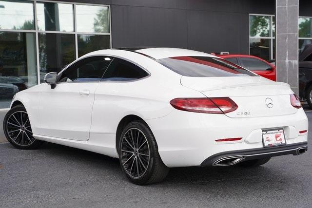 Used 2019 Mercedes-Benz C-Class C 300 for sale Sold at Gravity Autos Roswell in Roswell GA 30076 11