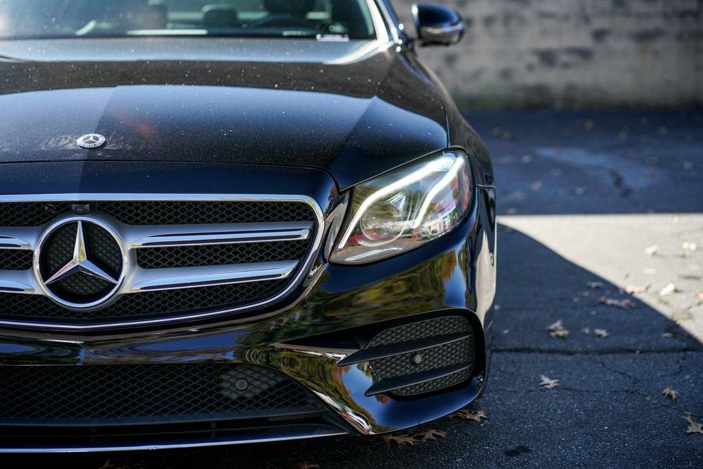 Used 2019 Mercedes-Benz E-Class E 300 for sale $42,497 at Gravity Autos Roswell in Roswell GA 30076 3