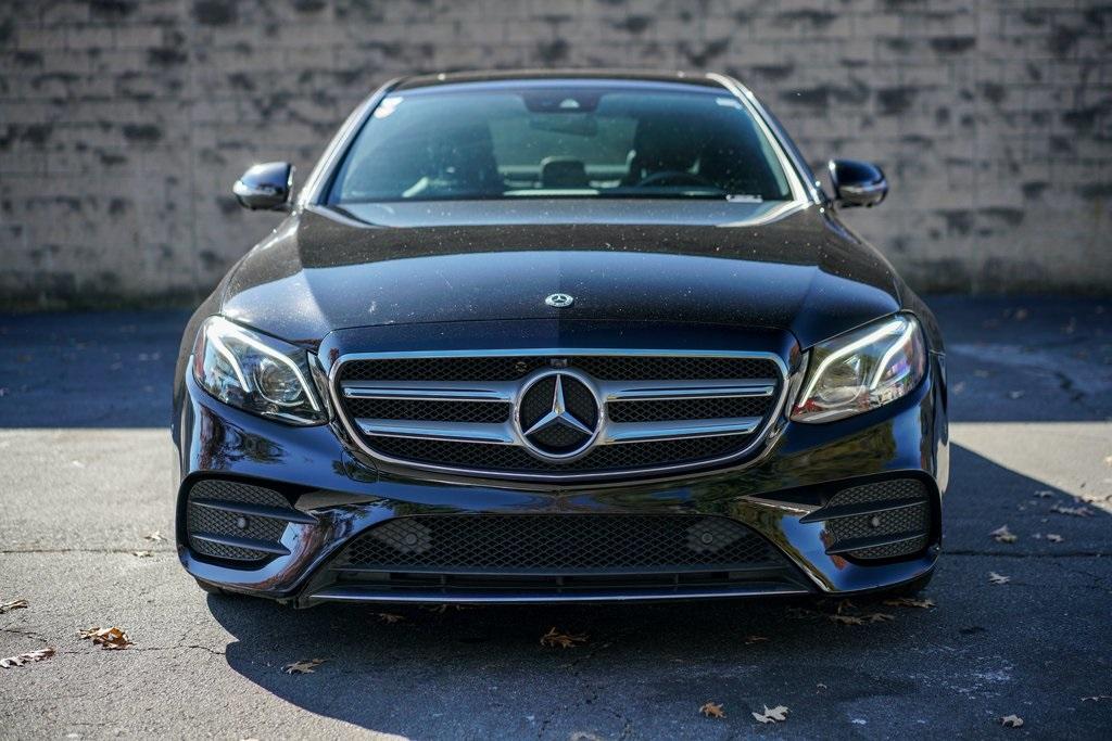 Used 2019 Mercedes-Benz E-Class E 300 for sale $42,497 at Gravity Autos Roswell in Roswell GA 30076 4