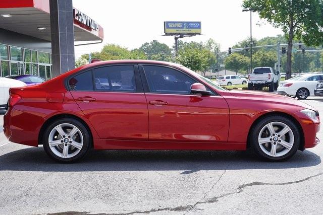 Used 2014 BMW 3 Series 328i for sale Sold at Gravity Autos Roswell in Roswell GA 30076 8
