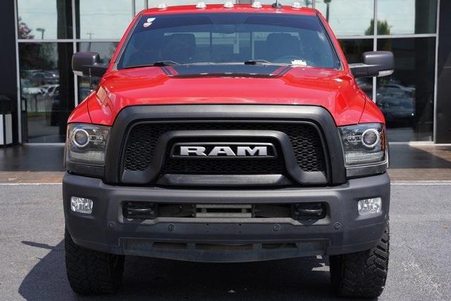 Used 2018 Ram 2500 Power Wagon for sale Sold at Gravity Autos Roswell in Roswell GA 30076 6