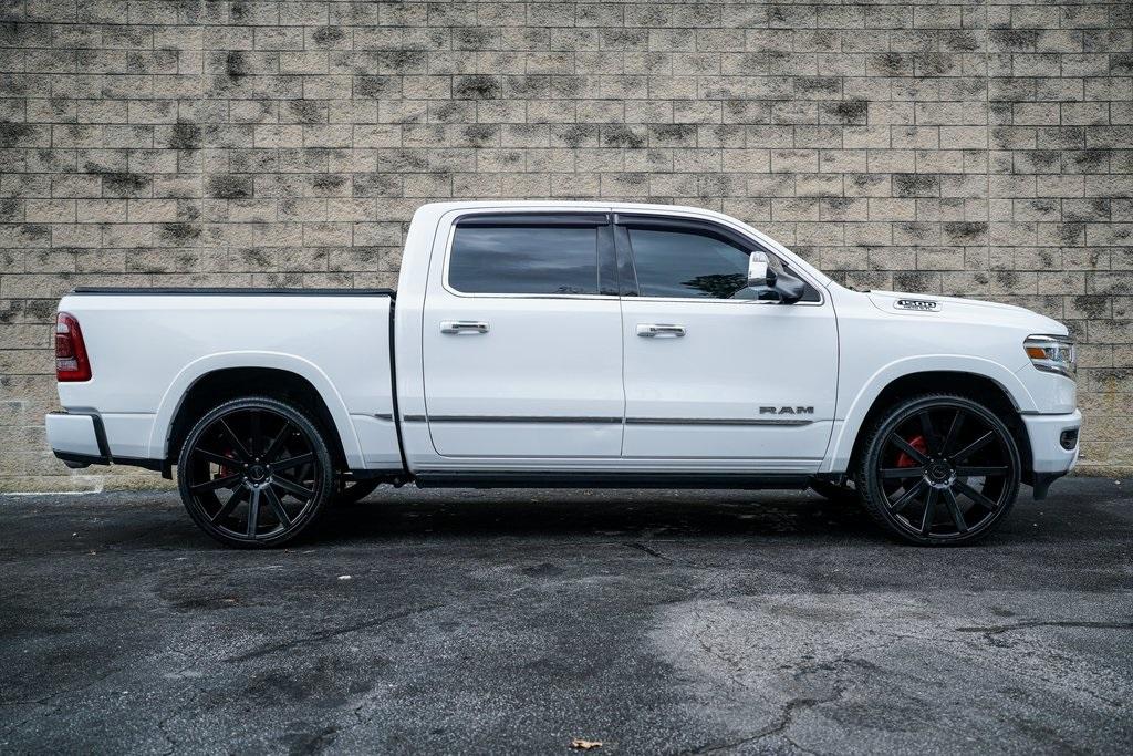 Used 2020 Ram 1500 Limited for sale $60,992 at Gravity Autos Roswell in Roswell GA 30076 16