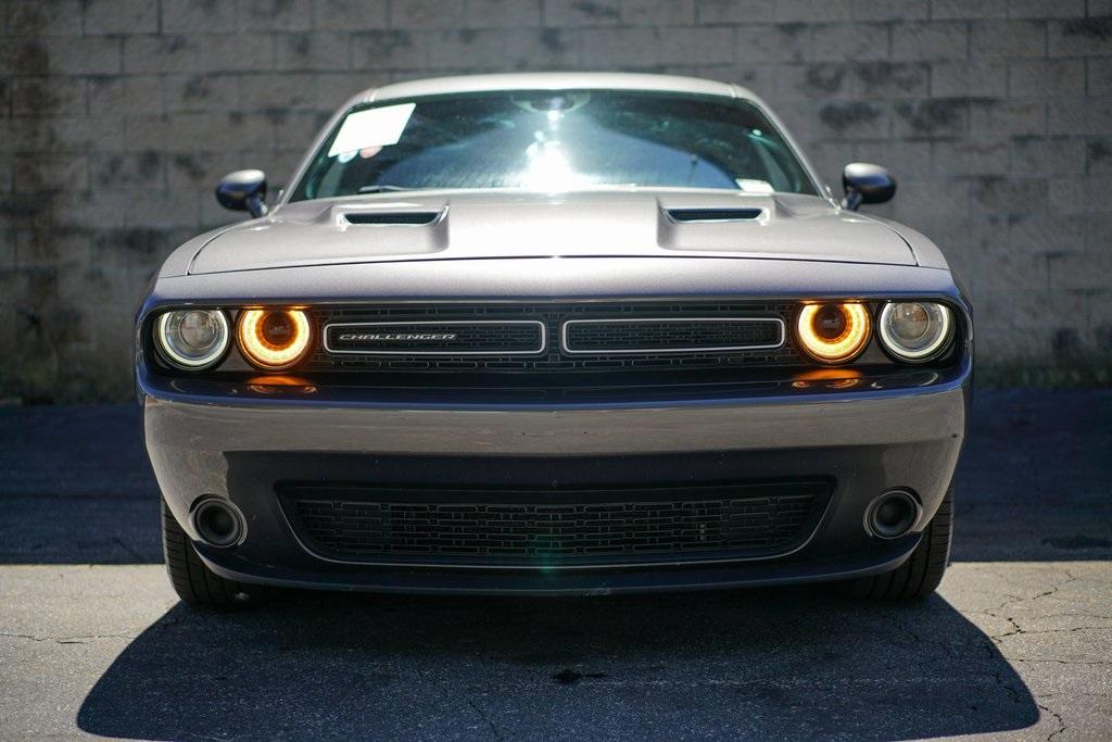 Used 2016 Dodge Challenger SXT for sale $21,991 at Gravity Autos Roswell in Roswell GA 30076 4