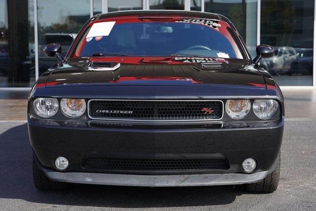 Used 2011 Dodge Challenger R/T for sale Sold at Gravity Autos Roswell in Roswell GA 30076 6