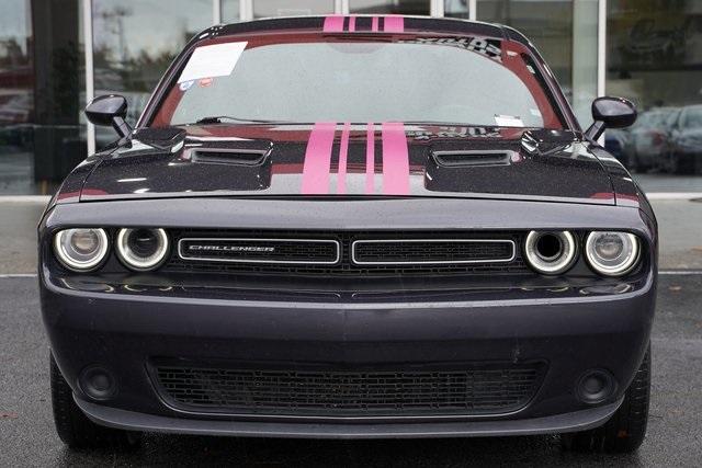 Used 2017 Dodge Challenger SXT for sale Sold at Gravity Autos Roswell in Roswell GA 30076 6