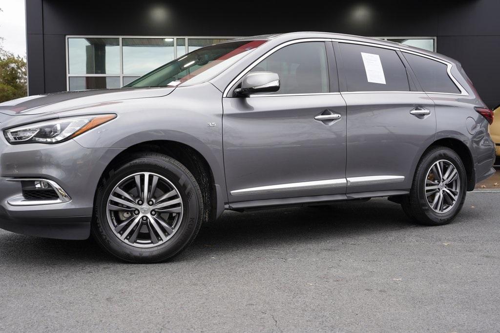 Used 2018 INFINITI QX60 Base for sale Sold at Gravity Autos Roswell in Roswell GA 30076 2