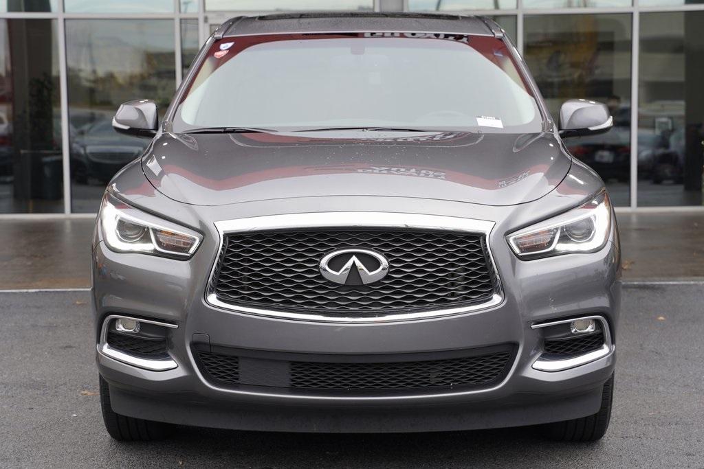 Used 2018 INFINITI QX60 Base for sale Sold at Gravity Autos Roswell in Roswell GA 30076 5