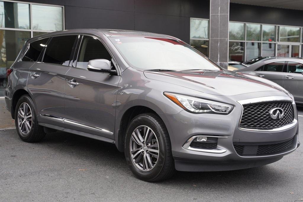 Used 2018 INFINITI QX60 Base for sale Sold at Gravity Autos Roswell in Roswell GA 30076 6