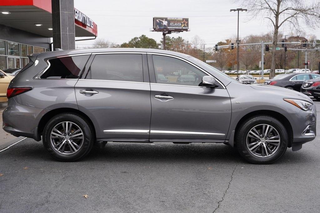 Used 2018 INFINITI QX60 Base for sale Sold at Gravity Autos Roswell in Roswell GA 30076 7
