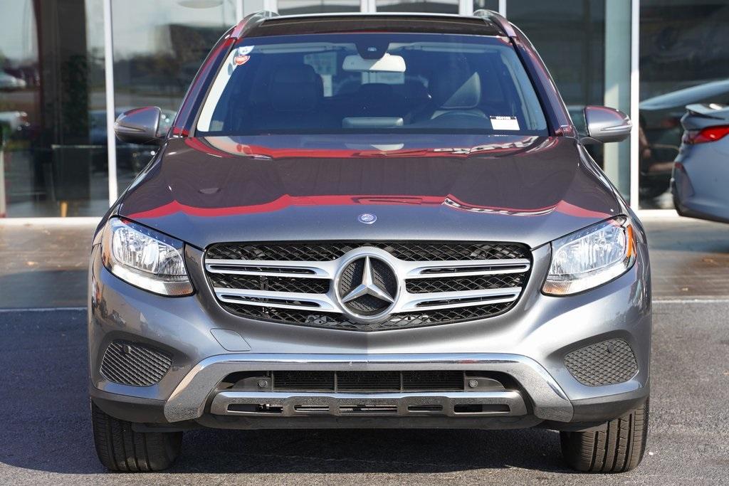 Used 2016 Mercedes-Benz GLC GLC 300 for sale Sold at Gravity Autos Roswell in Roswell GA 30076 5