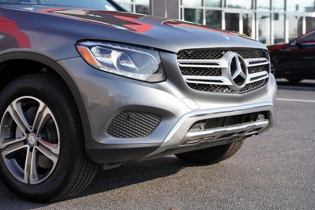 Used 2016 Mercedes-Benz GLC GLC 300 for sale $31,993 at Gravity Autos Roswell in Roswell GA 30076 8