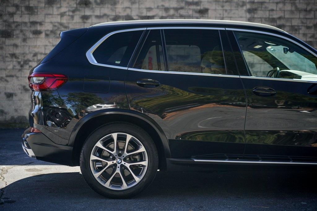 Used 2019 BMW X5 xDrive40i for sale $60,994 at Gravity Autos Roswell in Roswell GA 30076 14