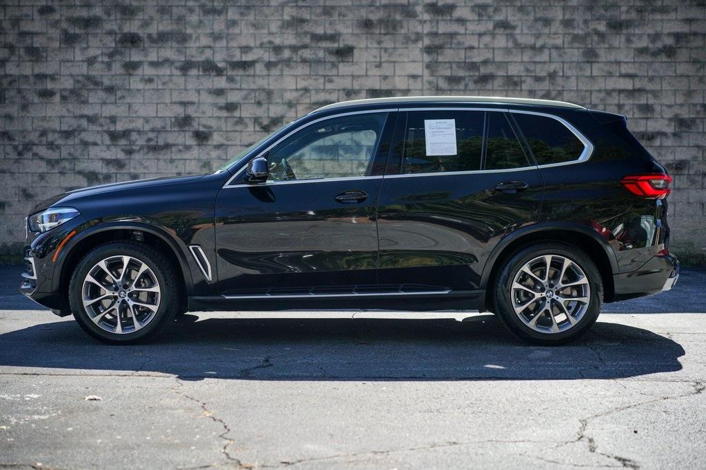 Used 2019 BMW X5 xDrive40i for sale $59,992 at Gravity Autos Roswell in Roswell GA 30076 8
