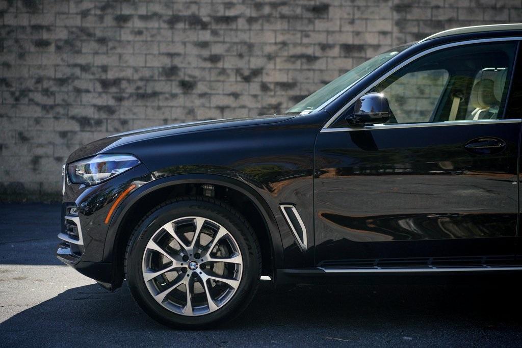 Used 2019 BMW X5 xDrive40i for sale $60,994 at Gravity Autos Roswell in Roswell GA 30076 9