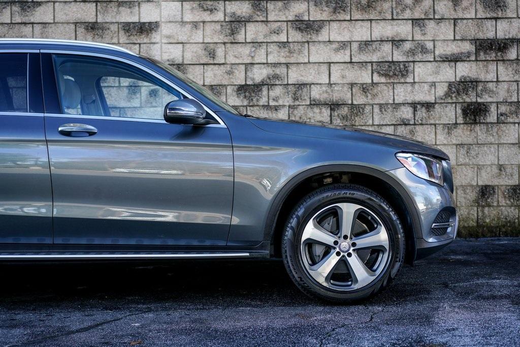 Used 2017 Mercedes-Benz GLC GLC 300 for sale Sold at Gravity Autos Roswell in Roswell GA 30076 15