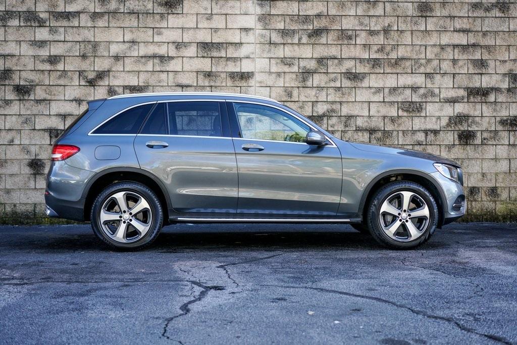 Used 2017 Mercedes-Benz GLC GLC 300 for sale Sold at Gravity Autos Roswell in Roswell GA 30076 16