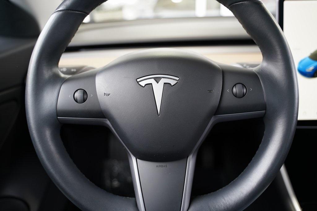 Used 2018 Tesla Model 3 Mid Range for sale $46,993 at Gravity Autos Roswell in Roswell GA 30076 15