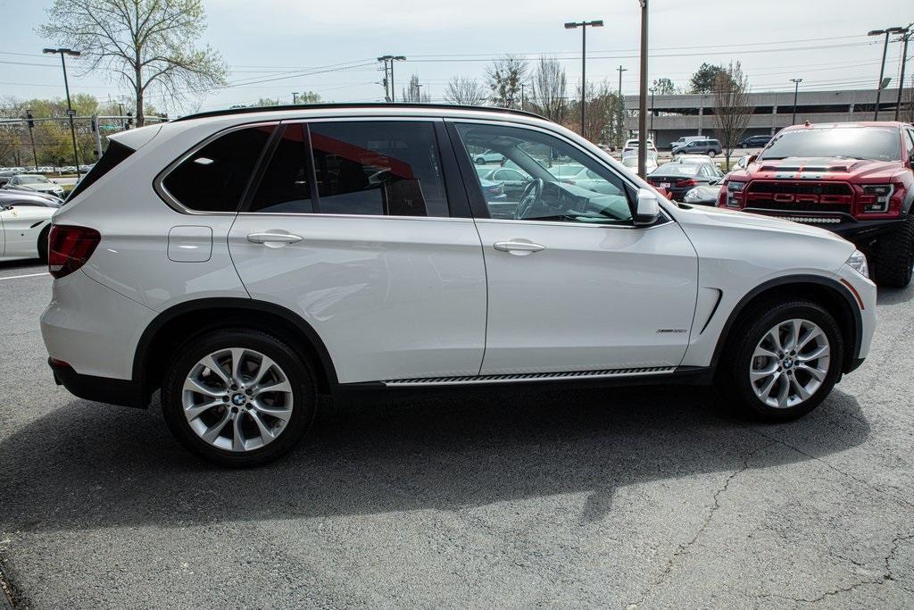 Used 2016 BMW X5 xDrive35i for sale Sold at Gravity Autos Roswell in Roswell GA 30076 11