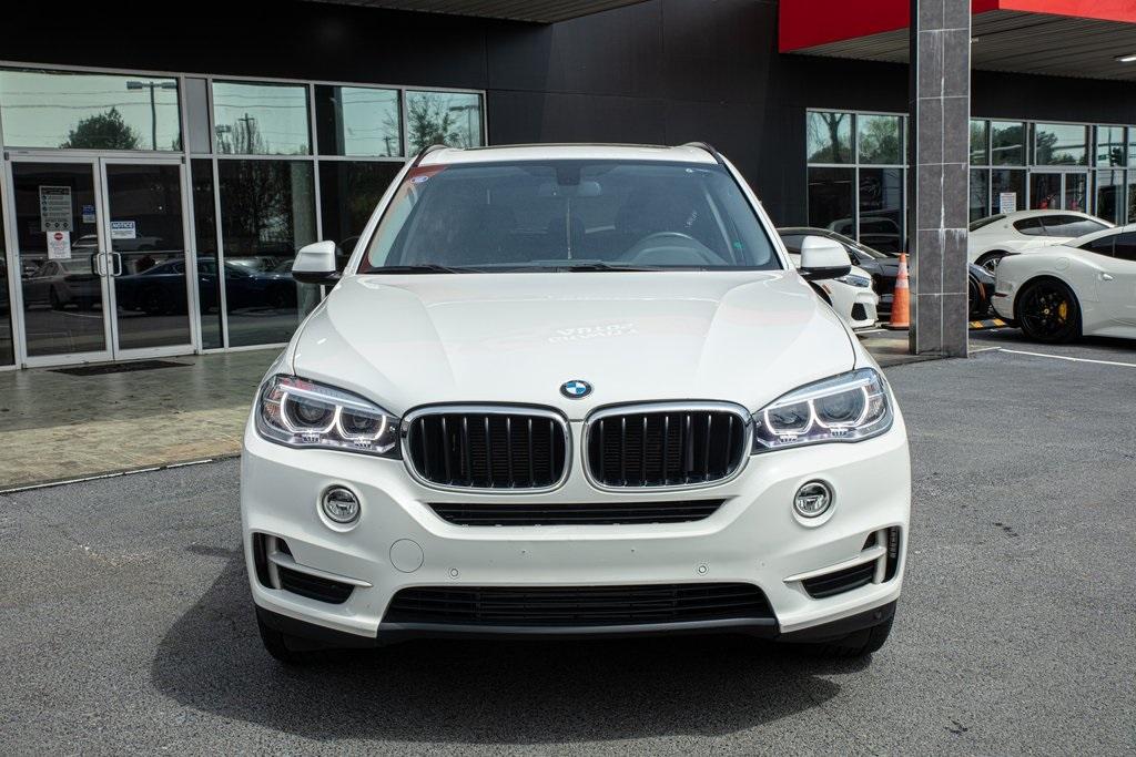 Used 2016 BMW X5 xDrive35i for sale Sold at Gravity Autos Roswell in Roswell GA 30076 2