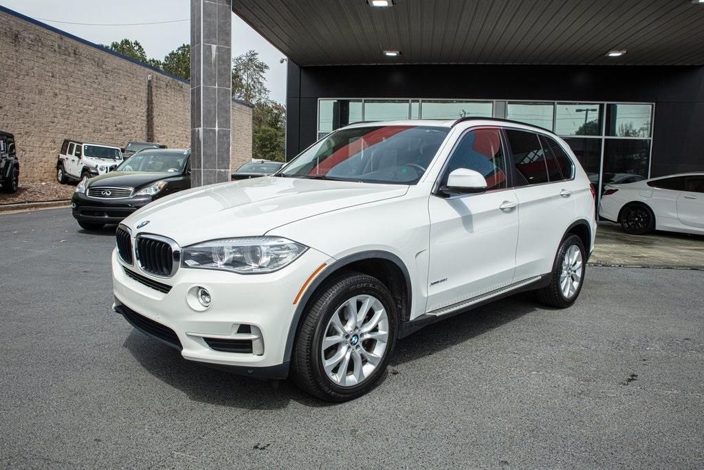 Used 2016 BMW X5 xDrive35i for sale Sold at Gravity Autos Roswell in Roswell GA 30076 4
