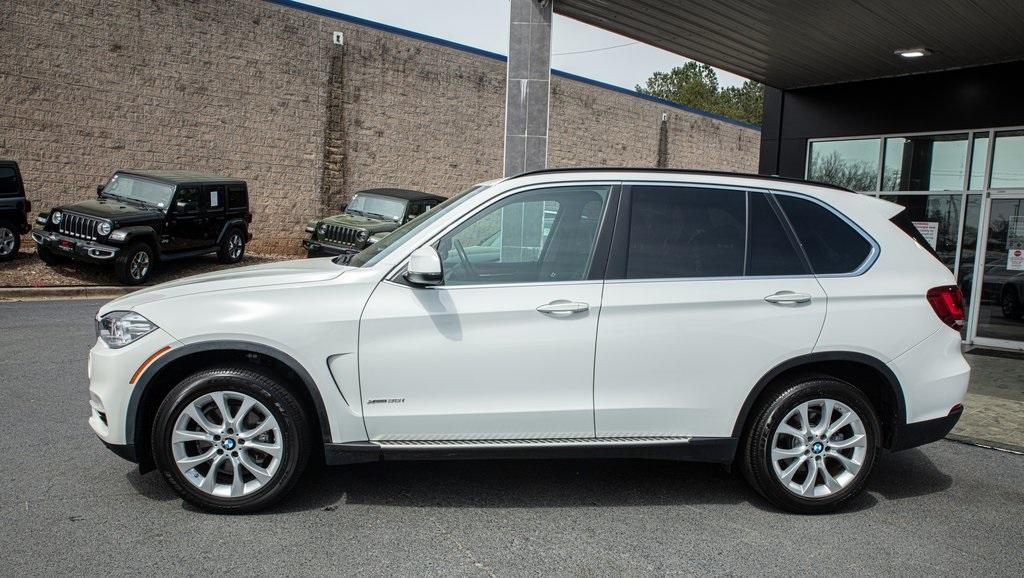 Used 2016 BMW X5 xDrive35i for sale Sold at Gravity Autos Roswell in Roswell GA 30076 6