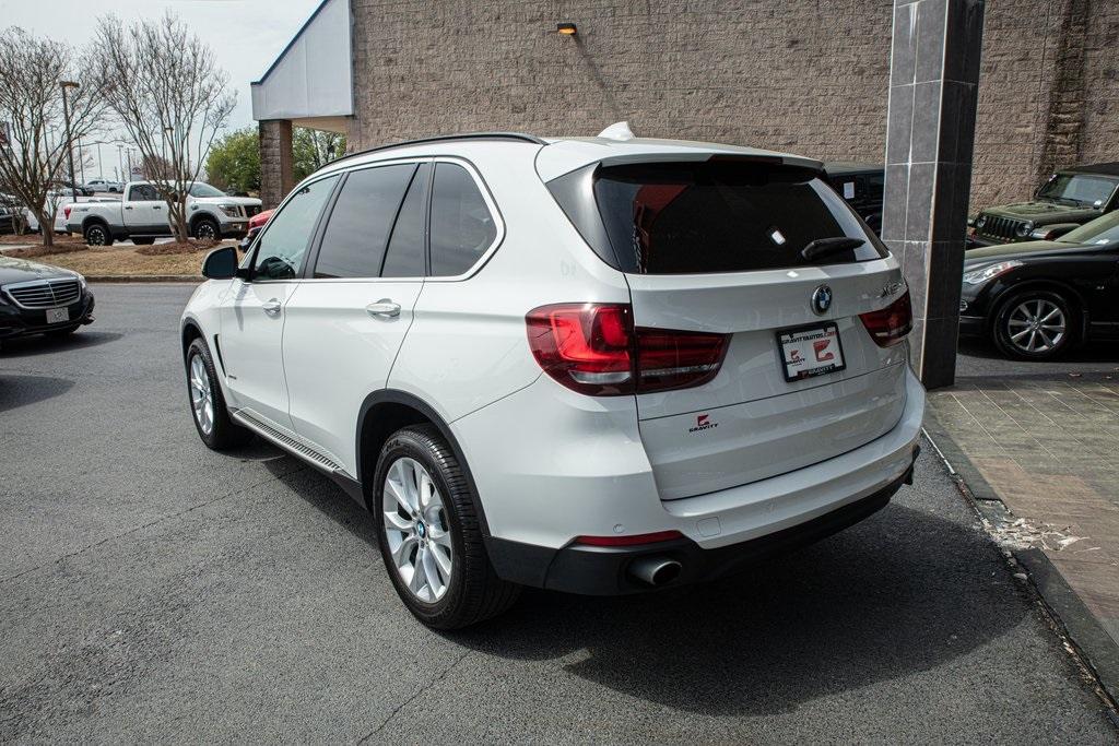 Used 2016 BMW X5 xDrive35i for sale Sold at Gravity Autos Roswell in Roswell GA 30076 7