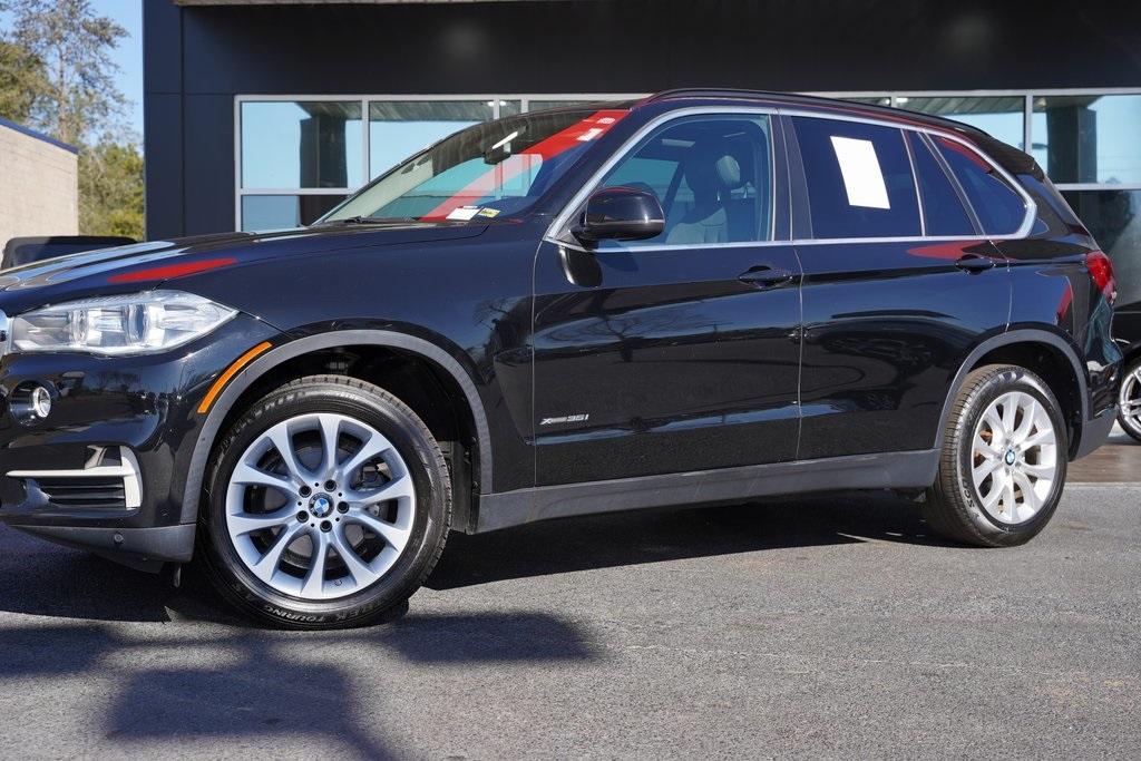 Used 2016 BMW X5 xDrive35i for sale $33,991 at Gravity Autos Roswell in Roswell GA 30076 2