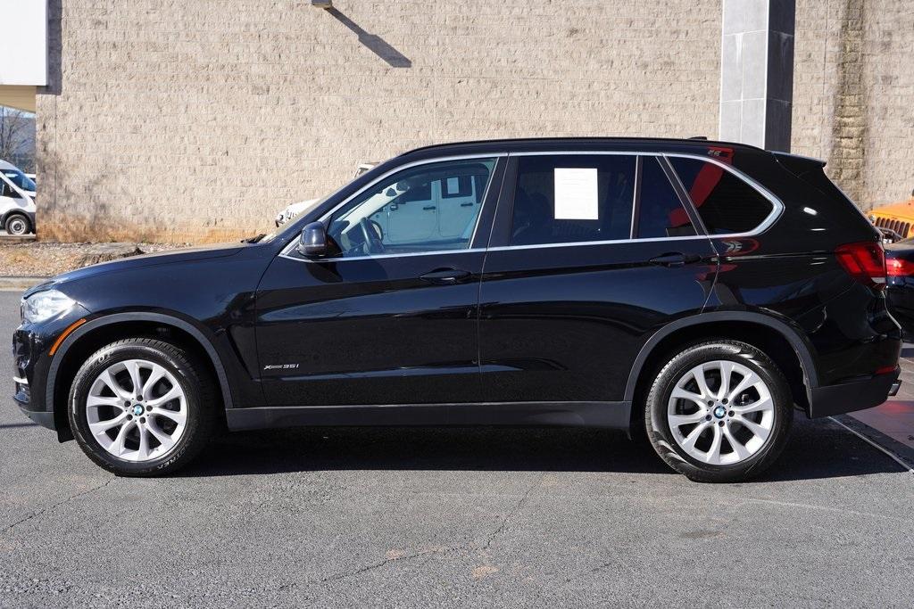 Used 2016 BMW X5 xDrive35i for sale Sold at Gravity Autos Roswell in Roswell GA 30076 3