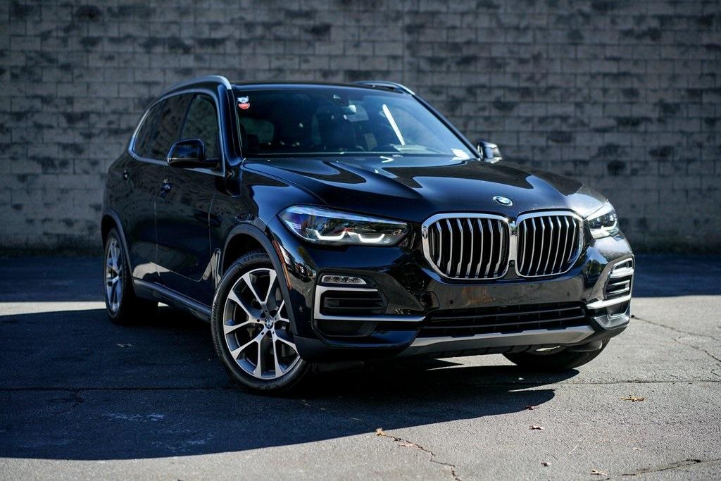 Used 2019 BMW X5 xDrive40i for sale $46,990 at Gravity Autos Roswell in Roswell GA 30076 7