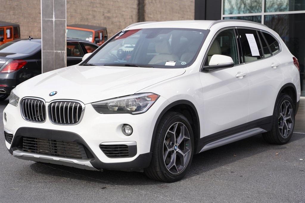 Used 2018 BMW X1 sDrive28i for sale Sold at Gravity Autos Roswell in Roswell GA 30076 4