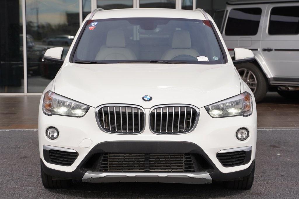Used 2018 BMW X1 sDrive28i for sale Sold at Gravity Autos Roswell in Roswell GA 30076 5