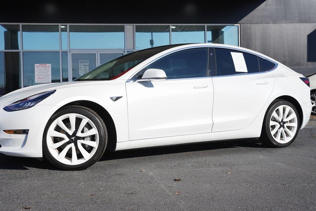 Used 2019 Tesla Model 3 Standard Range Plus for sale $47,993 at Gravity Autos Roswell in Roswell GA 30076 2