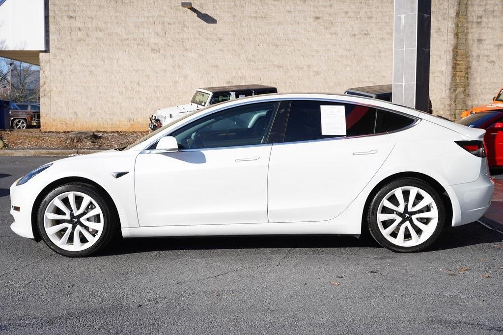 Used 2019 Tesla Model 3 Standard Range Plus for sale $47,993 at Gravity Autos Roswell in Roswell GA 30076 3