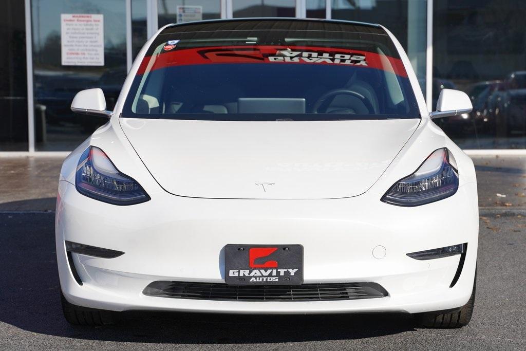 Used 2019 Tesla Model 3 Standard Range Plus for sale $47,993 at Gravity Autos Roswell in Roswell GA 30076 5