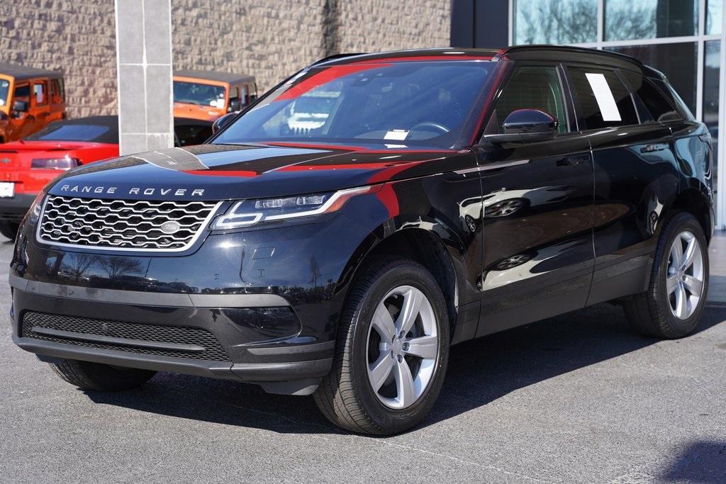 Used 2018 Land Rover Range Rover Velar P380 S for sale $54,993 at Gravity Autos Roswell in Roswell GA 30076 4